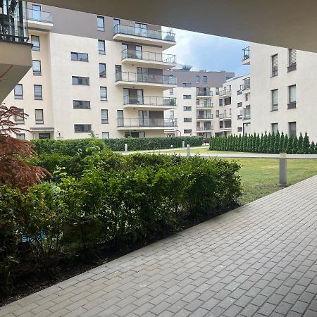 루블린 Apartament Unicka 아파트 외부 사진