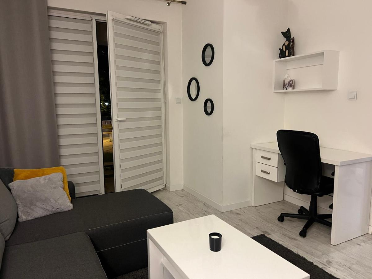 루블린 Apartament Unicka 아파트 외부 사진