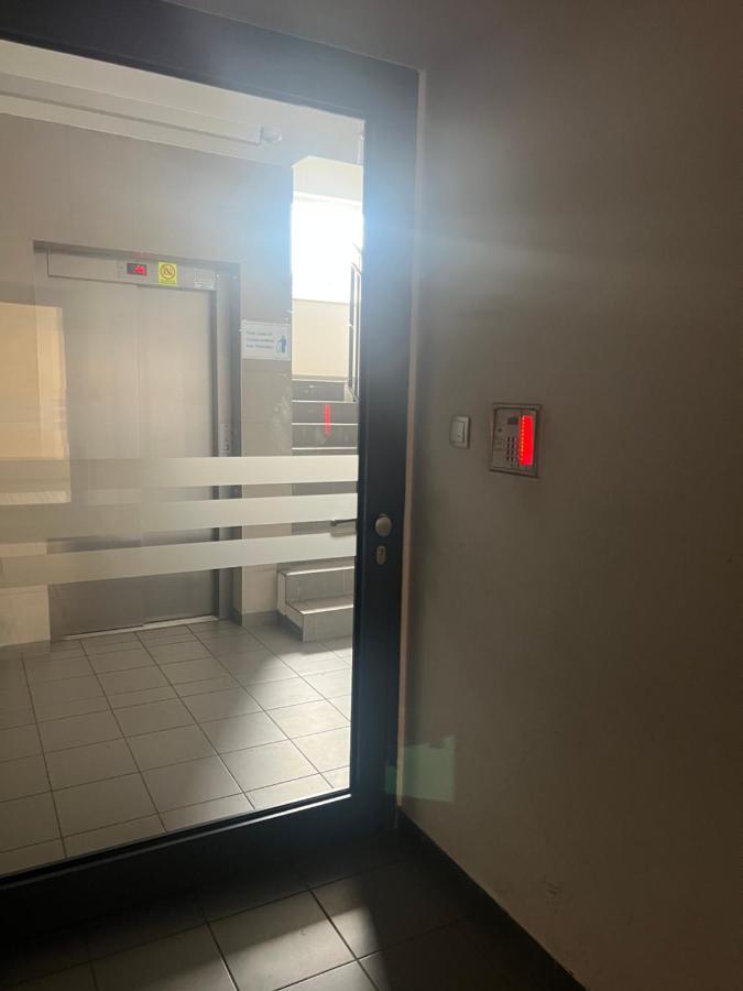 루블린 Apartament Unicka 아파트 외부 사진